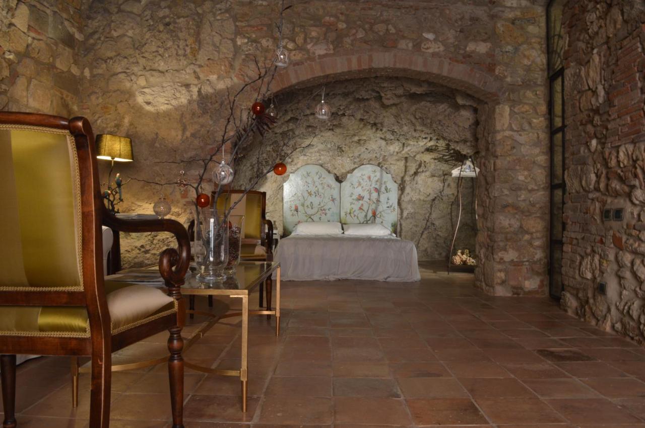 Bed and Breakfast Poesia 74 Розиньяно-Мариттимо Экстерьер фото