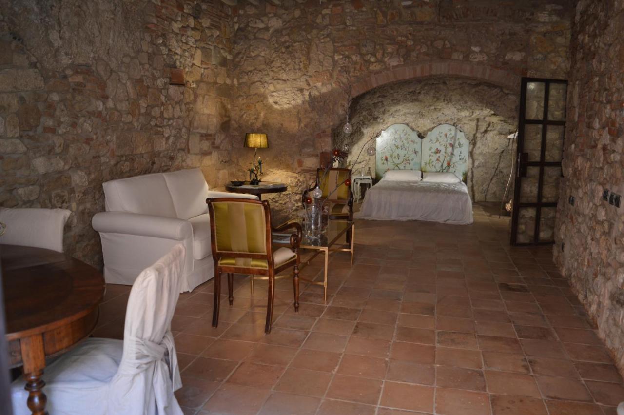 Bed and Breakfast Poesia 74 Розиньяно-Мариттимо Экстерьер фото