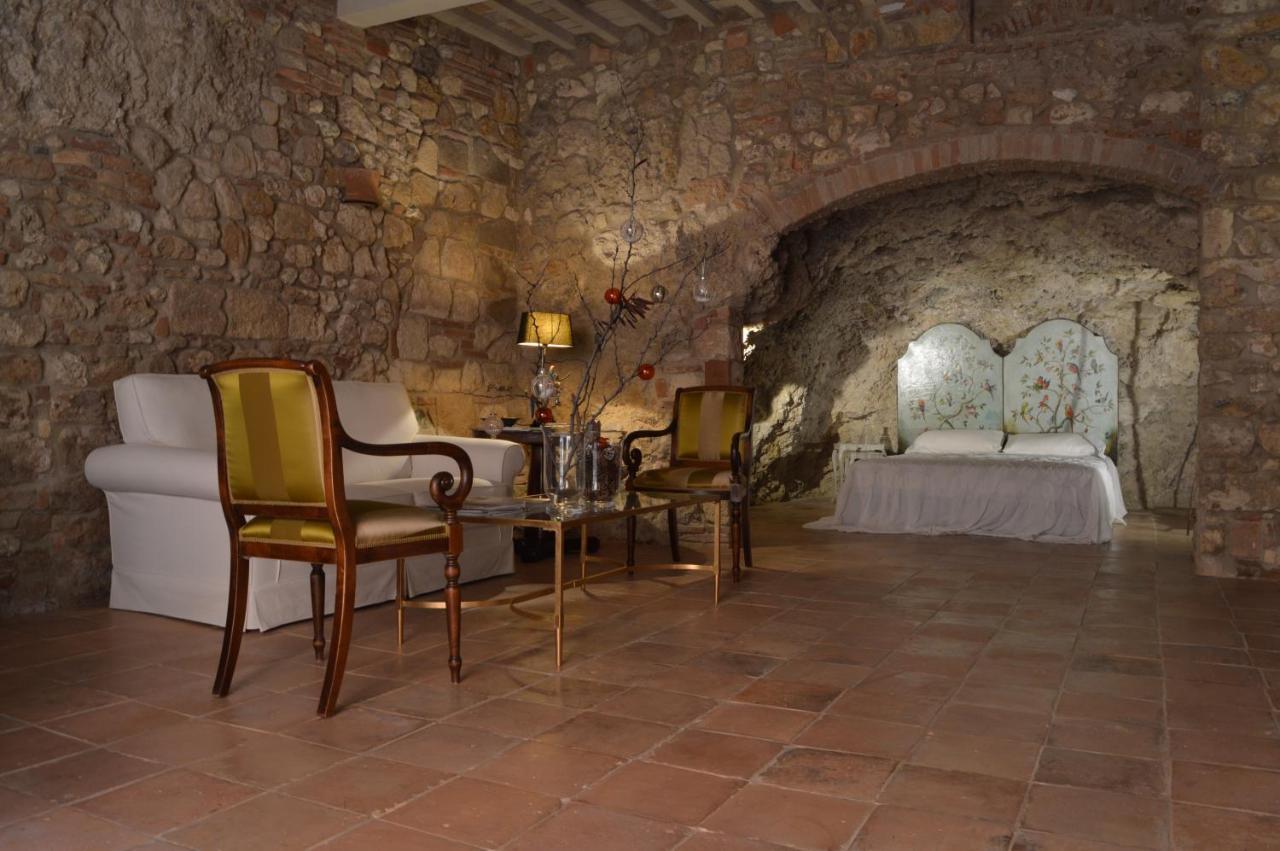 Bed and Breakfast Poesia 74 Розиньяно-Мариттимо Экстерьер фото