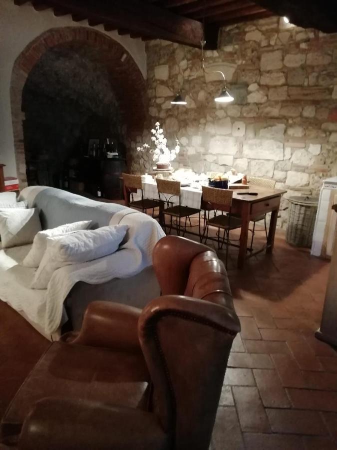 Bed and Breakfast Poesia 74 Розиньяно-Мариттимо Экстерьер фото